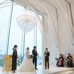 ララシャンスガーデン 東京ベイの写真7枚目