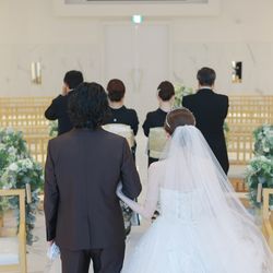 ララシャンスガーデン 東京ベイの写真4枚目