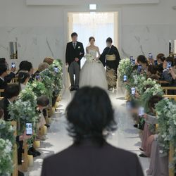 ララシャンスガーデン 東京ベイの写真32枚目