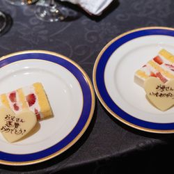 ザ・リッツ・カールトン東京の写真4枚目