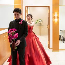 ザ・リッツ・カールトン東京の写真1枚目