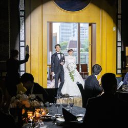 ザ・リッツ・カールトン東京の写真33枚目