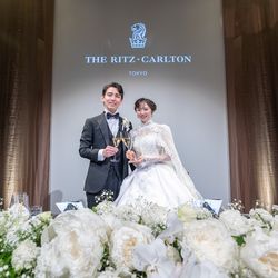 ザ・リッツ・カールトン東京の写真26枚目