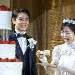 ザ・リッツ・カールトン東京の写真1枚目