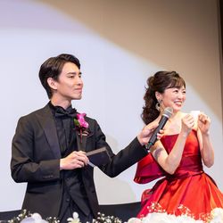 ザ・リッツ・カールトン東京の写真1枚目