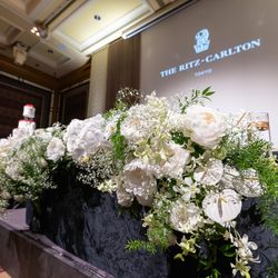 ザ・リッツ・カールトン東京の写真3枚目