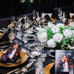 ザ・リッツ・カールトン東京の写真14枚目