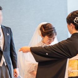 ザ・リッツ・カールトン東京の写真1枚目