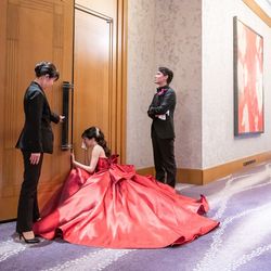 ザ・リッツ・カールトン東京の写真19枚目