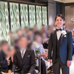 ザ・リッツ・カールトン東京の写真4枚目