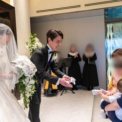 ザ・リッツ・カールトン東京の写真7枚目