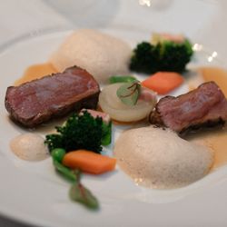 ラ・フェット ひらまつの写真22枚目