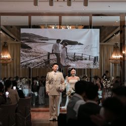 ラ・フェット ひらまつの写真18枚目