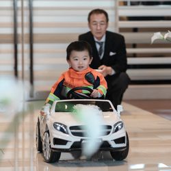 ラ・フェット ひらまつの写真9枚目