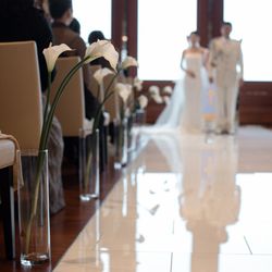 ラ・フェット ひらまつの写真21枚目