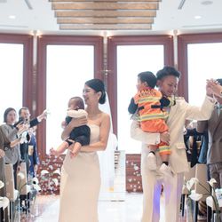 ラ・フェット ひらまつの写真24枚目