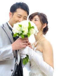 アートグレイス・ウエディングコースト 大阪の写真20枚目