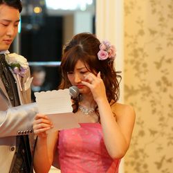 アートグレイス・ウエディングコースト 大阪の写真27枚目