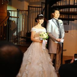 アートグレイス・ウエディングコースト 大阪の写真12枚目