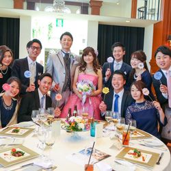 アートグレイス・ウエディングコースト 大阪の写真1枚目