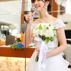 アートグレイス・ウエディングコースト 大阪の写真14枚目