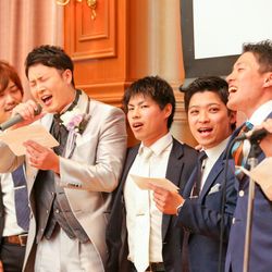 アートグレイス・ウエディングコースト 大阪の写真3枚目