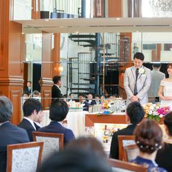 アートグレイス・ウエディングコースト 大阪の写真10枚目