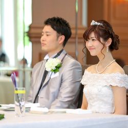 アートグレイス・ウエディングコースト 大阪の写真18枚目