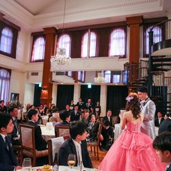 アートグレイス・ウエディングコースト 大阪の写真10枚目