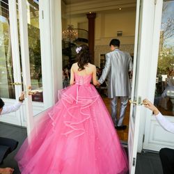 アートグレイス・ウエディングコースト 大阪の写真29枚目