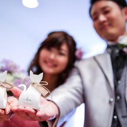 アートグレイス・ウエディングコースト 大阪の写真33枚目