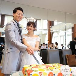 アートグレイス・ウエディングコースト 大阪の写真1枚目