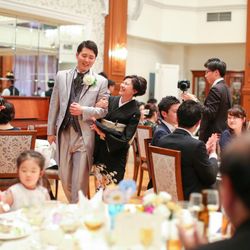 アートグレイス・ウエディングコースト 大阪の写真3枚目