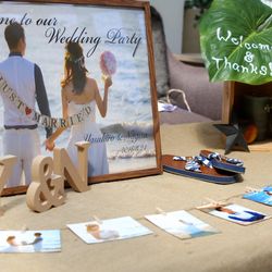 アートグレイス・ウエディングコースト 大阪の写真17枚目