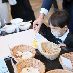 ララシャンス 博多の森の写真16枚目