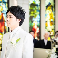 セント・ラファエロチャペル東京の写真11枚目