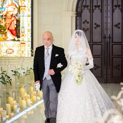 セント・ラファエロチャペル東京の写真8枚目