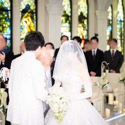 セント・ラファエロチャペル東京の写真27枚目