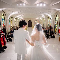 セント・ラファエロチャペル東京の写真33枚目