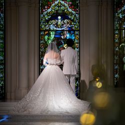 セント・ラファエロチャペル東京の写真19枚目