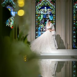 セント・ラファエロチャペル東京の写真19枚目