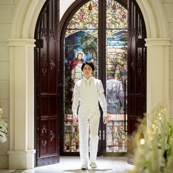 セント・ラファエロチャペル東京の写真11枚目