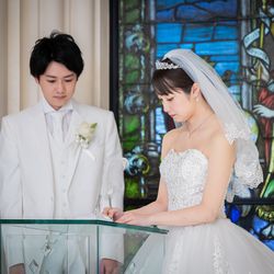 セント・ラファエロチャペル東京の写真16枚目