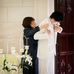 セント・ラファエロチャペル東京の写真19枚目