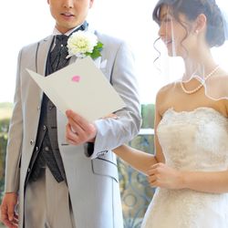 アートグレイス・ウエディングコースト 大阪の写真31枚目