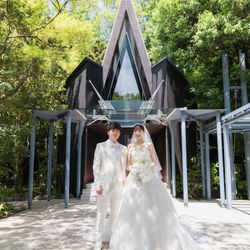 迎賓館の写真2枚目