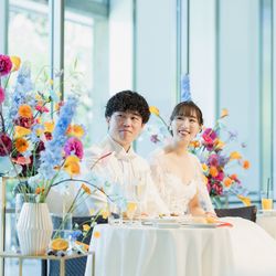 迎賓館の写真22枚目