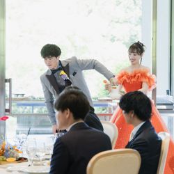 迎賓館の写真3枚目