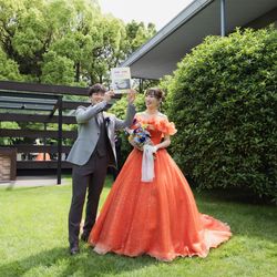 迎賓館の写真17枚目