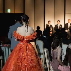 迎賓館の写真28枚目